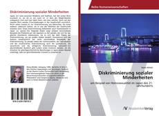 Bookcover of Diskriminierung sozialer Minderheiten