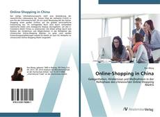 Portada del libro de Online-Shopping in China