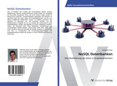 Portada del libro de NoSQL Datenbanken