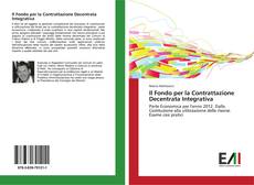Bookcover of Il Fondo per la Contrattazione Decentrata Integrativa