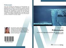 Portada del libro de Präkonzepte