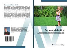 Portada del libro de Das verletzliche Kind