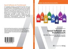 Buchcover von Social Software als Transfercoach