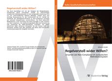 Обложка Regelverstoß wider Willen?