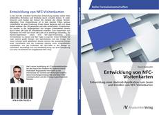 Portada del libro de Entwicklung von NFC-Visitenkarten