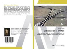 Portada del libro de Die beste aller Welten