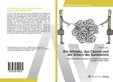 Bookcover of Die Schweiz, das Cocom und der Schein der Autonomie