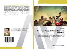 Constructing British National Identity的封面