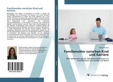 Borítókép a  Familienväter zwischen Kind und Karriere - hoz