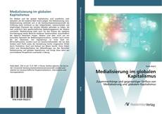 Bookcover of Medialisierung im globalen Kapitalismus