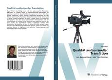 Bookcover of Qualität audiovisueller Translation