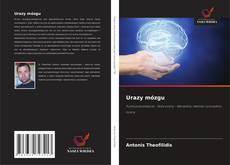Copertina di Urazy mózgu
