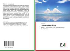 Bookcover of Uomini senza cielo