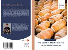 Bookcover of The Cat That Ate the Cannoli