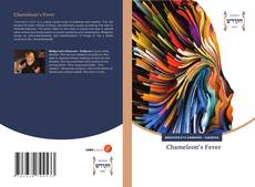Capa do livro de Chameleon’s Fever 