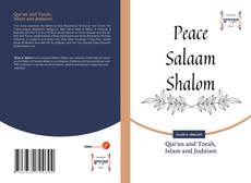 Qur'an and Torah, Islam and Judaism kitap kapağı