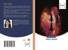 Bitter Mojito kitap kapağı