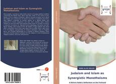 Capa do livro de Judaism and Islam as Synergistic Monotheisms 