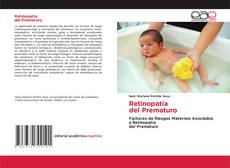 Portada del libro de Retinopatía del Prematuro