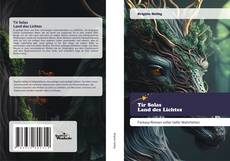 Bookcover of Tír Solas Land des Lichtes