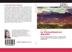 La Personhood en Aguada kitap kapağı