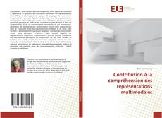 Bookcover of Contribution à la compréhension des représentations multimodales