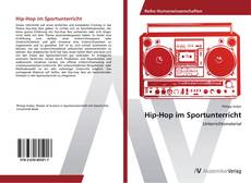 Обложка Hip-Hop im Sportunterricht
