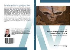 Bookcover of Bestattungssitten im minoischen Kreta