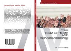 Bookcover of Burnout in der Sozialen Arbeit
