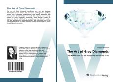 Bookcover of The Art of Grey Diamonds