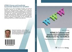 HTML5-Canvas und JavaScript basierender Webclient für AsTeRICS的封面