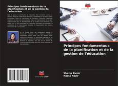 Borítókép a  Principes fondamentaux de la planification et de la gestion de l'éducation - hoz
