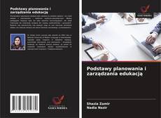 Podstawy planowania i zarządzania edukacją kitap kapağı