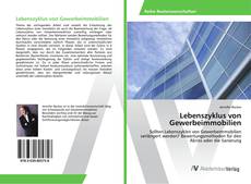 Lebenszyklus von Gewerbeimmobilien的封面