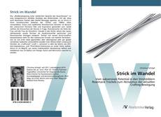 Borítókép a  Strick im Wandel - hoz