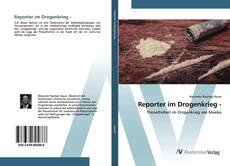 Copertina di Reporter im Drogenkrieg -