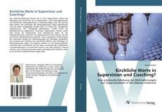 Kirchliche Werte in Supervision und Coaching?的封面
