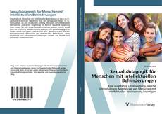 Portada del libro de Sexualpädagogik für Menschen mit intellektuellen Behinderungen