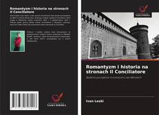 Romantyzm i historia na stronach Il Conciliatore的封面