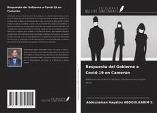 Copertina di Respuesta del Gobierno a Covid-19 en Camerún