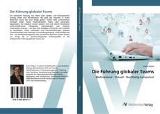 Borítókép a  Die Führung globaler Teams - hoz