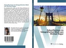 Borítókép a  Zukunftsvision im fotografischen Werk von Michael Najjar - hoz