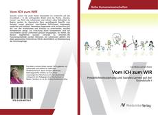 Bookcover of Vom ICH zum WIR