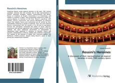 Обложка Rossini's Heroines