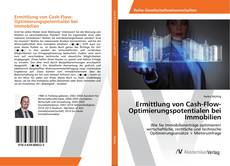 Portada del libro de Ermittlung von Cash-Flow-Optimierungspotentialen bei Immobilien