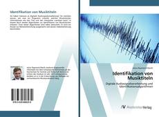 Borítókép a  Identifikation von Musiktiteln - hoz
