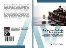 Обложка The Venture Capitalist Business Model