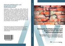 Borítókép a  Polnische Kollaboration und Kooperation mit den Nationalsozialisten - hoz