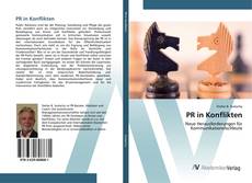 Обложка PR in Konflikten