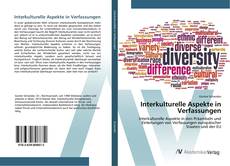 Borítókép a  Interkulturelle Aspekte in Verfassungen - hoz